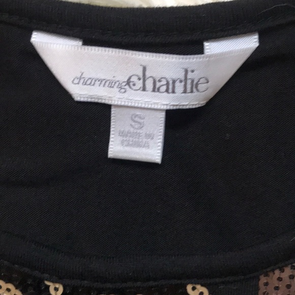 Charming Charlie Dress - Picture 4 of 6